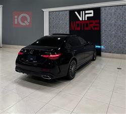 مرسيدس بنز C-Class